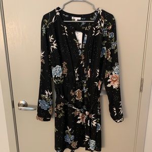 Nordstrom Rack Evening Fit and Flare Gown